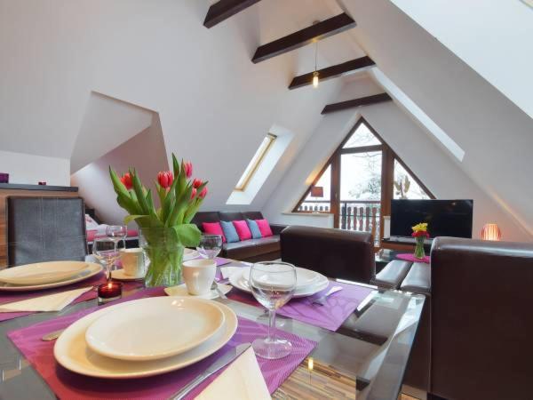 Apartament Pod Giewontem Zakopane Extérieur photo